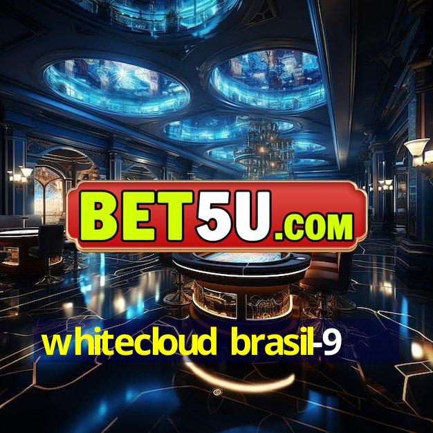 whitecloud brasil